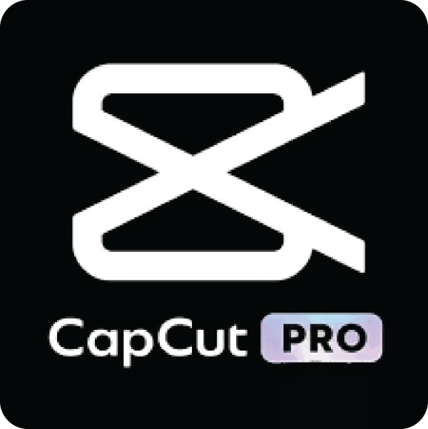 Capcut Pro Share Account - মাসিক সাবস্ক্রিপশন | ওয়েব এবং পিসি সফটওয়ারে লগইন এক্সেস - Image 2