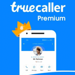 Truecaller Premium – কম দামে আনলিমিটেড সুবিধা!