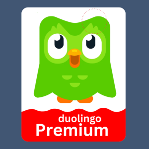 Duolingo Premium – ভাষা শিখুন বিজ্ঞাপনহীন অভিজ্ঞতায়!