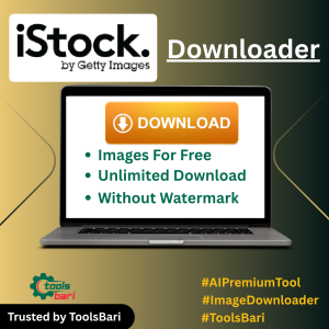 ️ IStock Downloader – প্রিমিয়াম ইমেজ ও ভিডিও ডাউনলোড টুল (মাসিক সাবসক্রিপশন)