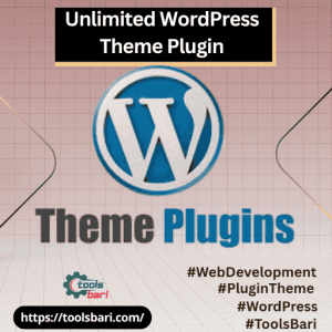 3000+ WordPress Plugin & Theme – ৩০ দিনের প্রিমিয়াম ডাউনলোড এক্সেস